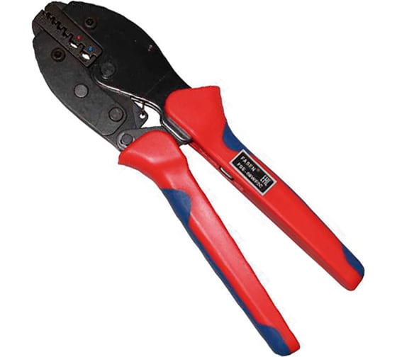Изображение товара Обжимной инструмент Fasen FSE-06WF2C 111027