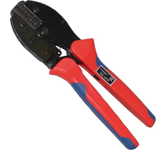 Изображение товара Обжимной инструмент Fasen FSE-26TW 111031
