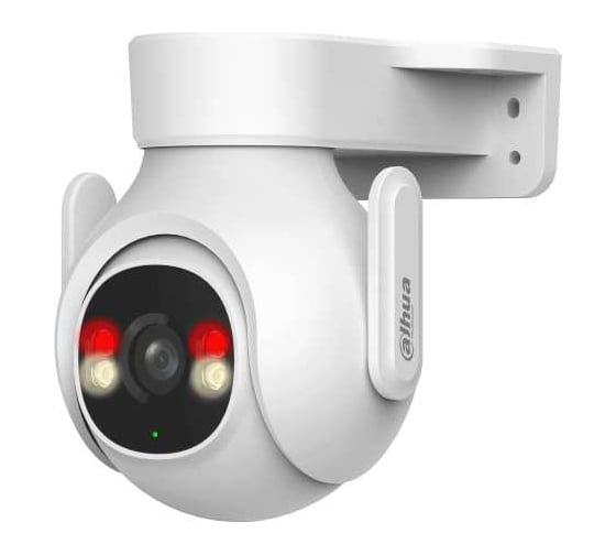 Изображение товара Видеокамера Dahua Picoo мини-PT IP с Wi-Fi DH-IPC-P5BP-PV-0360B