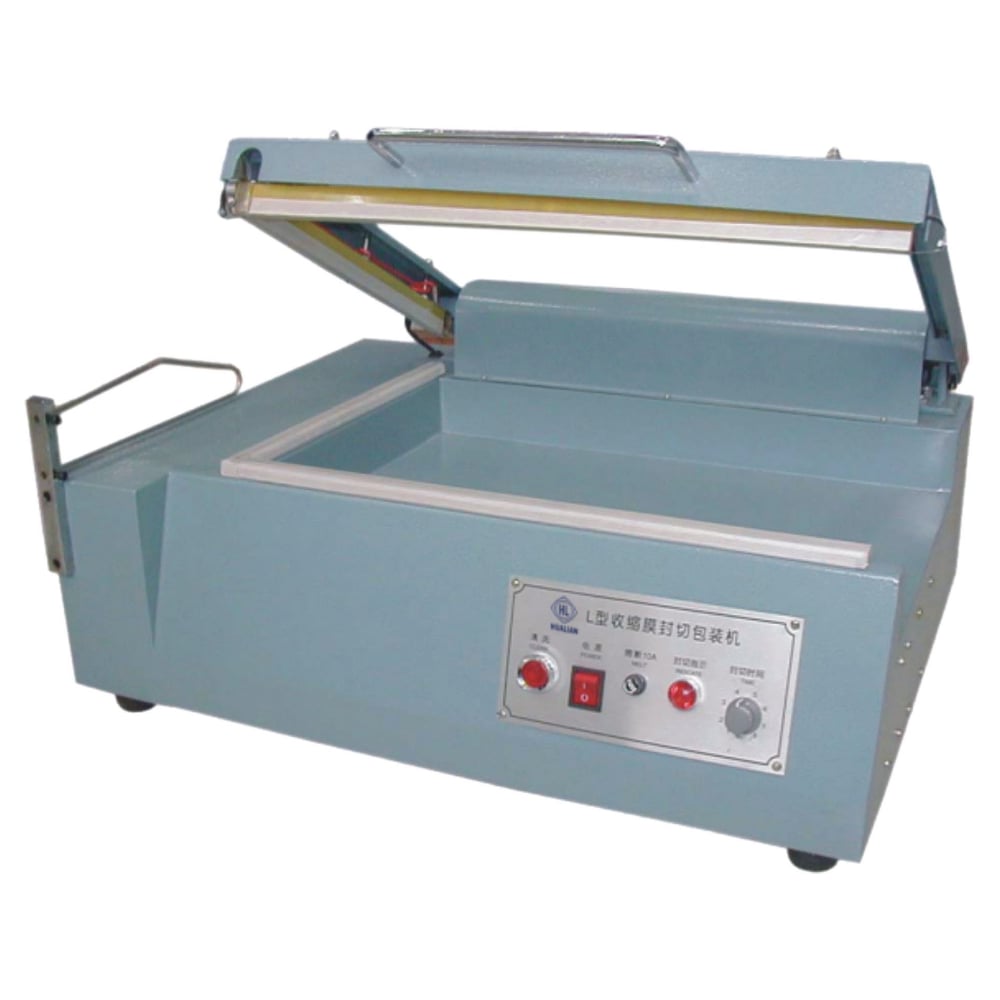 Аппарат для запайки и обрезки HUALIAN