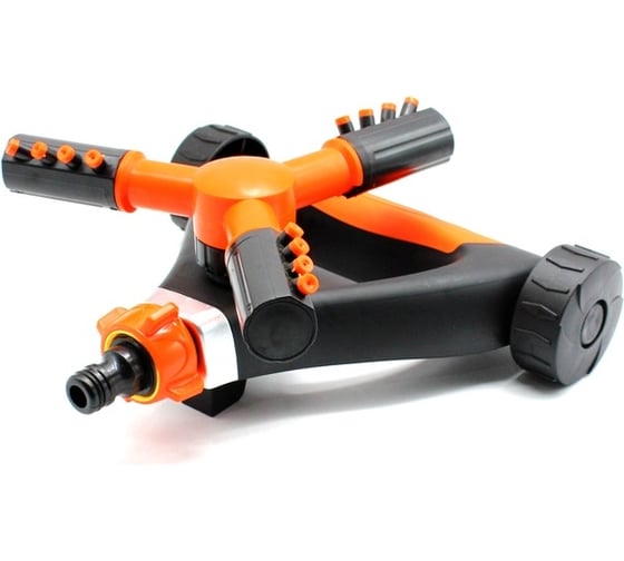 Изображение товара Круговой распылитель на колесиках GRASSMAN RR-Pro 429317 (1/12) 024652