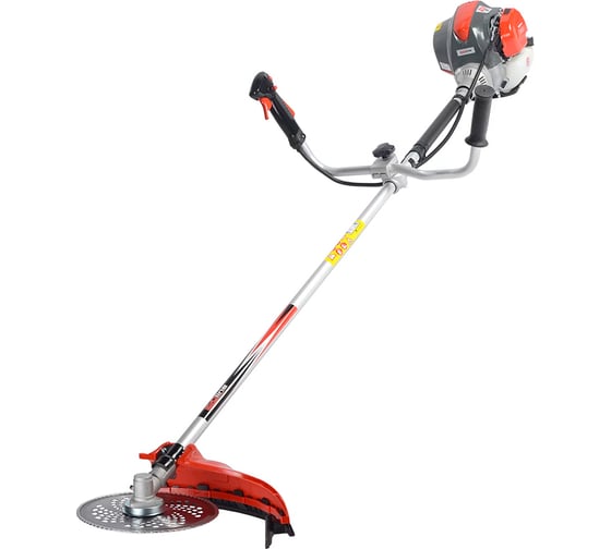 Изображение товара Триммер (мотокоса) бензиновый Evoline BCG 35 H (4T) BCG35H(4T)