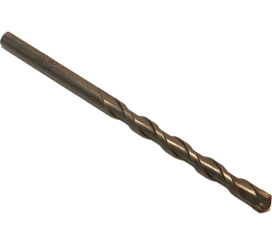 Изображение товара Сверло по бетону победитовое СВК d 6 L=100 усиленное (упаковка 5шт) Н0000028842
