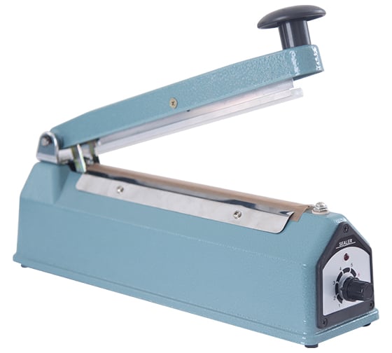 Изображение товара Ручной импульсный запайщик HUALIAN FS-200 IRON 4687201784739