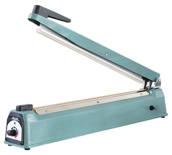 Изображение товара Ручной импульсный запайщик HUALIAN FS-400 IRON 4687201784807