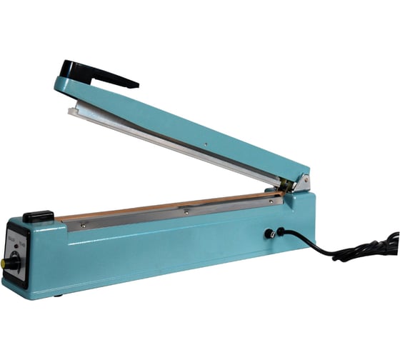 Изображение товара Ручной импульсный запайщик HUALIAN FS-500 4687201784838