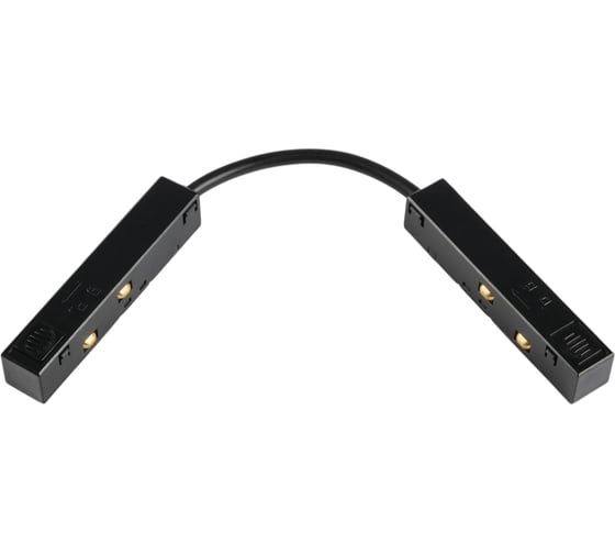 Изображение товара Коннектор питания гибкий MyFar Accessories for MagLine 23 MT0200-FC-B