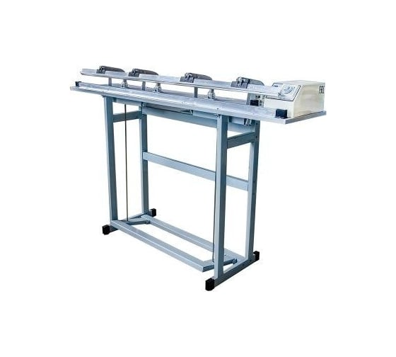 Изображение товара Ножной импульсный запайщик HUALIAN FRT-1000 4687201784944