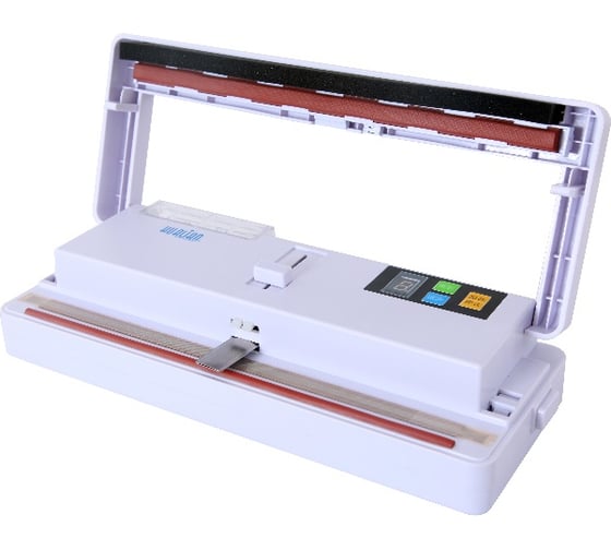 Изображение товара Ручная вакуум-упаковочная машина HUALIAN DZ-280/P 4687201785316