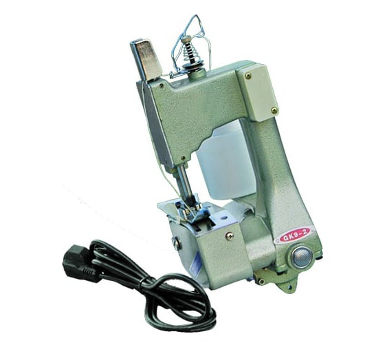 Изображение товара Мешкозашивочная машинка HUALIAN GK9-2 LOW COST 4687201785019