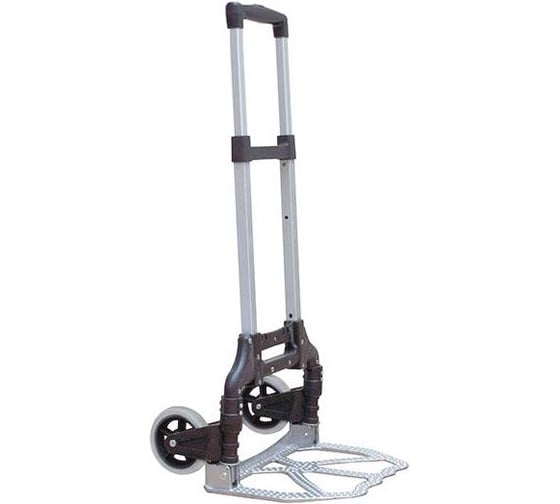 Изображение товара Складная тележка FIT, грузоподъемность 120 кг 65478