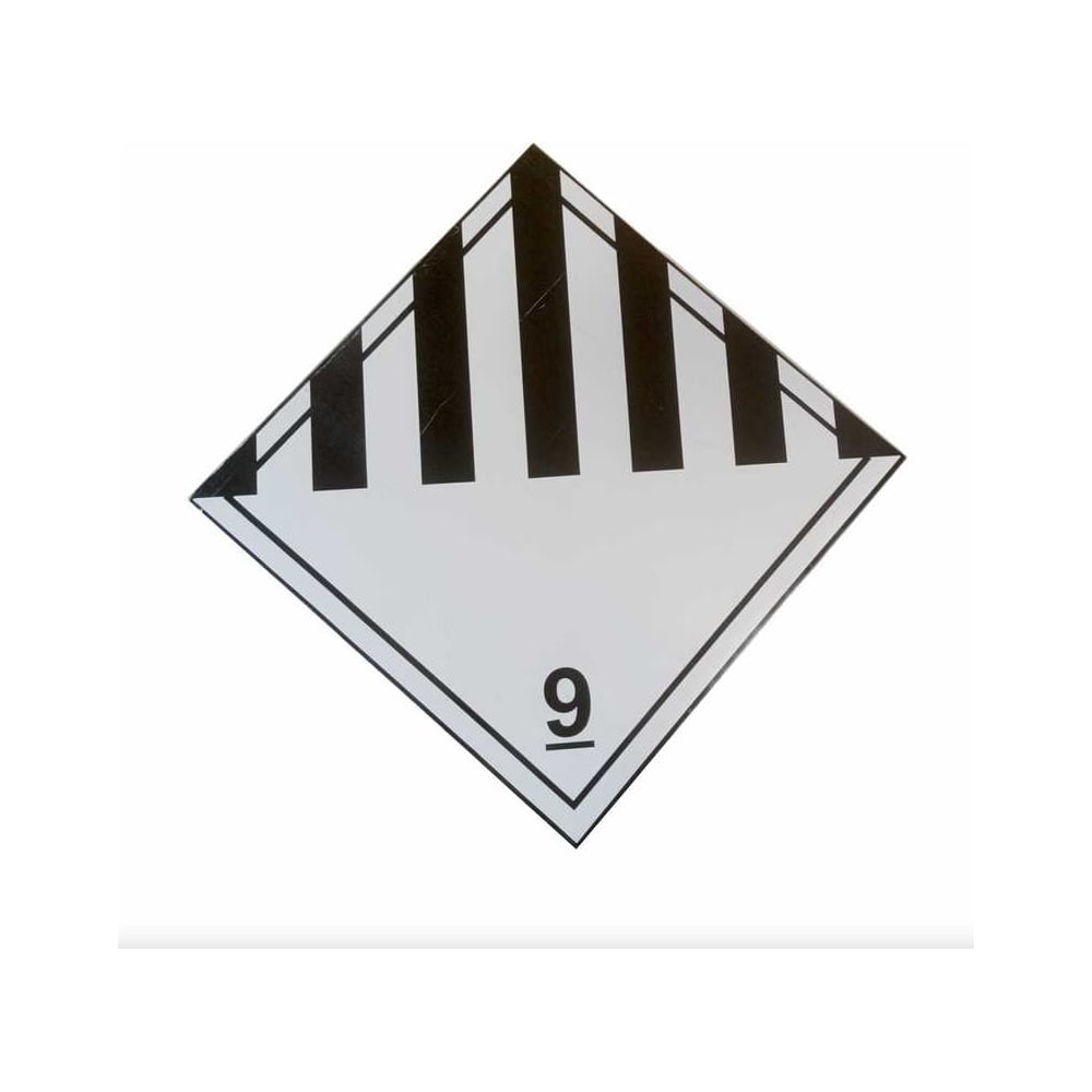 Изображение товара Информационное табло Vengo ИТ-КО-9 300x300 мм