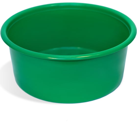 Изображение товара Хозяйственный таз ПЭМИ 12 литров 43Е27ТАЗ12