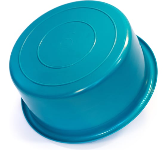 Изображение товара Хозяйственный таз ПЭМИ 5 литров 43Е28ТАЗ5В