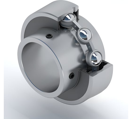 Изображение товара Подшипник DINROLL C-UC207-23 5679000000003