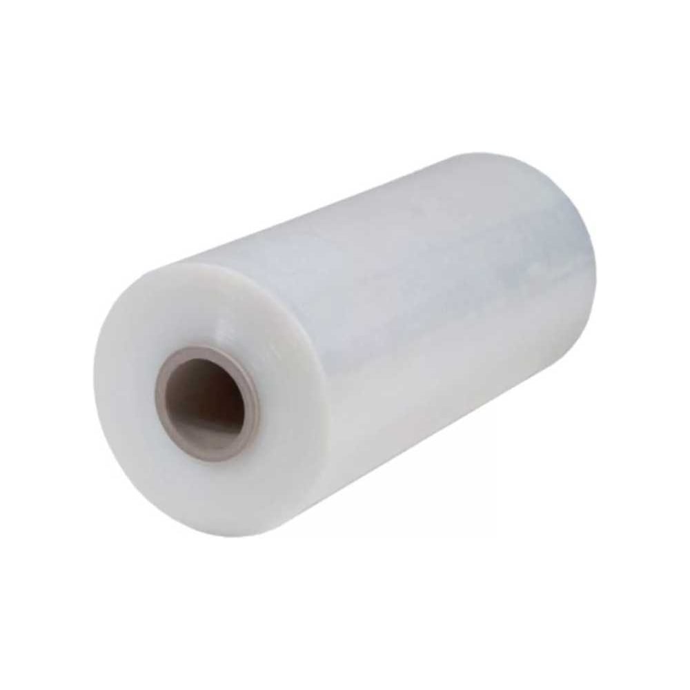 Изображение товара Стретч-пленка 500 мм 23 мкм 14 кг ООО Гранд Пак для машинной упаковки