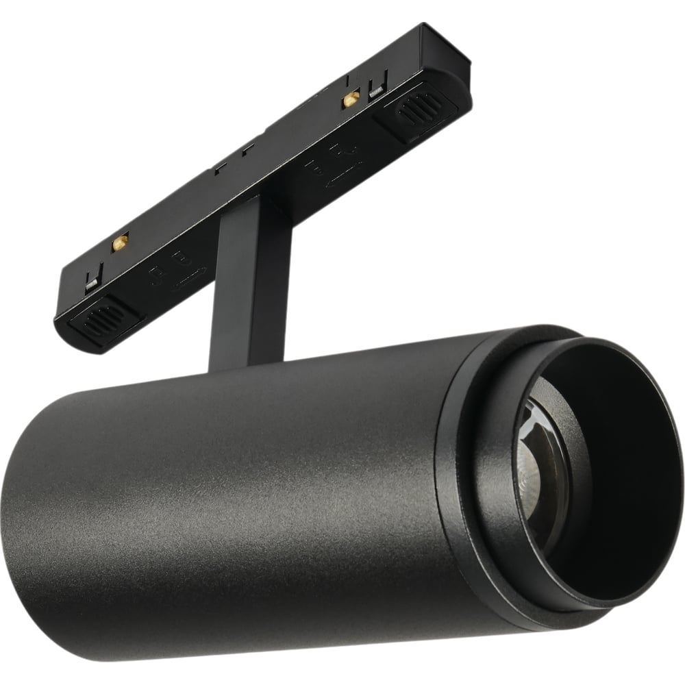 Изображение товара Трековый светодиодный светильник MyFar RayZoom MT0222 20W с регулируемым цветом