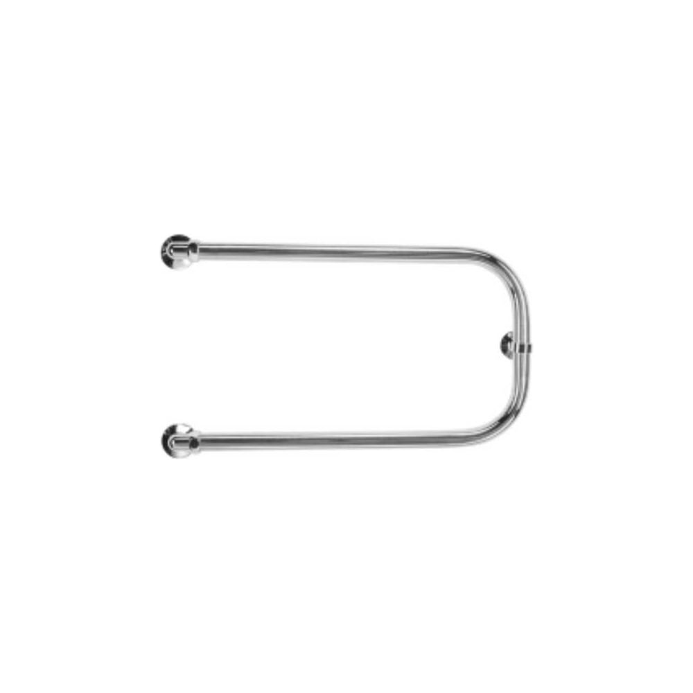 Изображение товара Полотенцесушитель AQUADREAM П 32*50 1 боковое подключение нержавеющая сталь