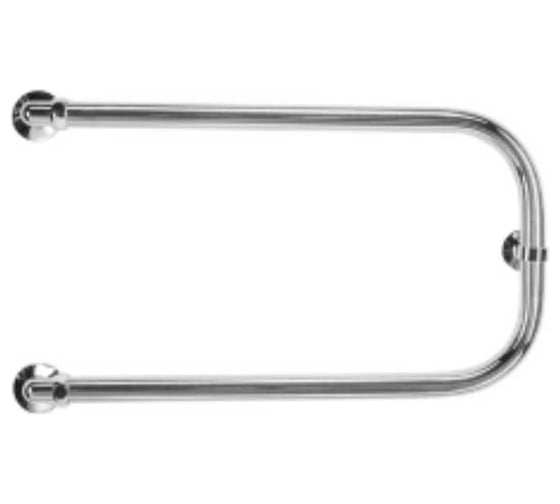 Изображение товара Полотенцесушитель AQUADREAM П 25*50 1 (бок) (Э) УТ-00000027