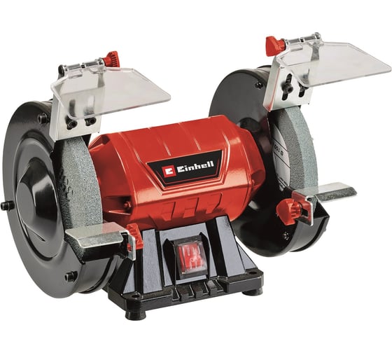 Изображение товара Точильный станок Einhell TC-BG 150, 150Вт, 150х16х32 мм 4412632