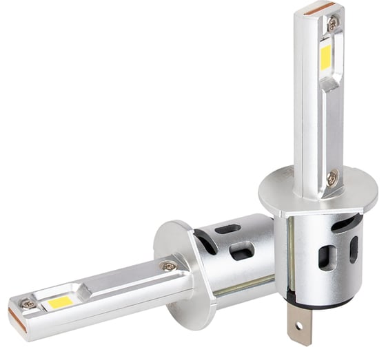 Изображение товара Автолампа KRAFT H1 9-18v 24w (P14,5s) Pro Compact KT 700232