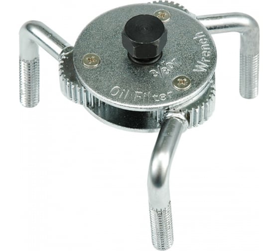 Изображение товара Съемник масляных фильтров VOREL краб 57600