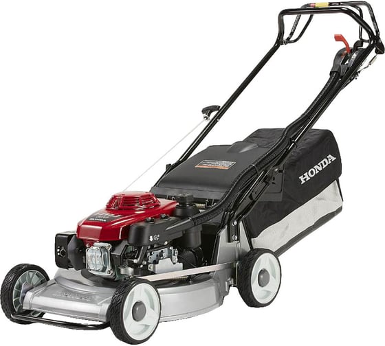 Изображение товара Газонокосилка HONDA HRJ216K3TWHX