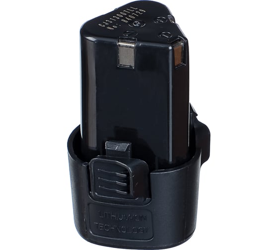 Изображение товара Батарея аккумуляторная РОКОТ Li-Ion к линейке 12В ЭИ , 2А*ч 691-101