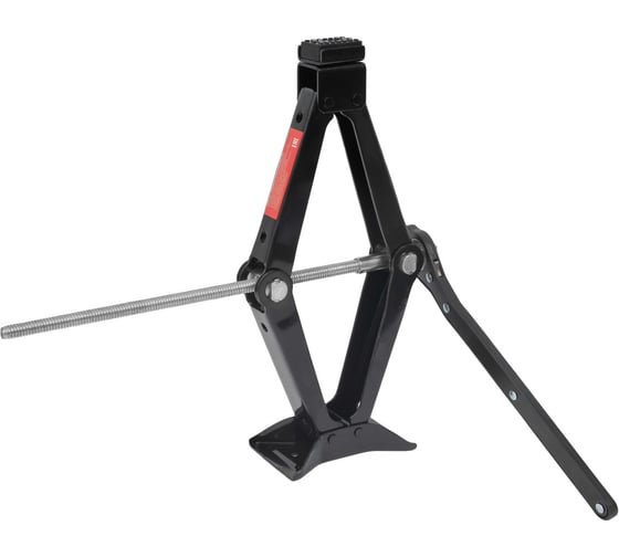 Изображение товара Ромбический домкрат Gigant с трещоточной рукояткой 2т. GRJR-2