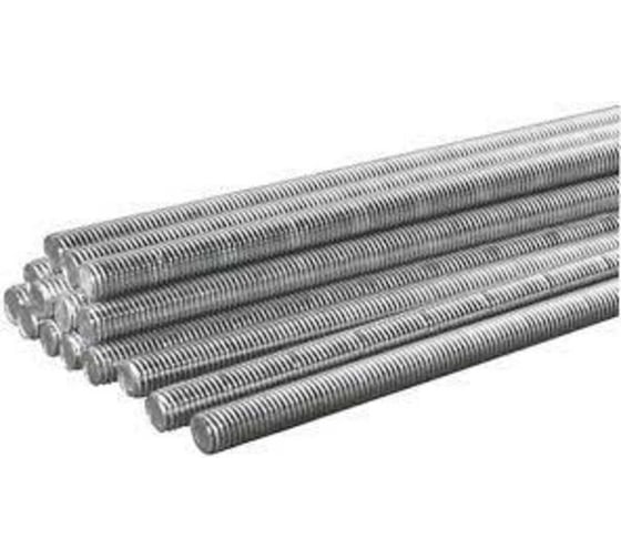 Изображение товара Шпилька резьбовая BlackWeld 16x1000 ОЦ 10 шт. 144826