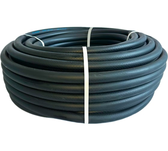 Изображение товара Поливочный шланг НОВЭМ ТЭП 16 мм х 50 м 16-0,5 ВГ