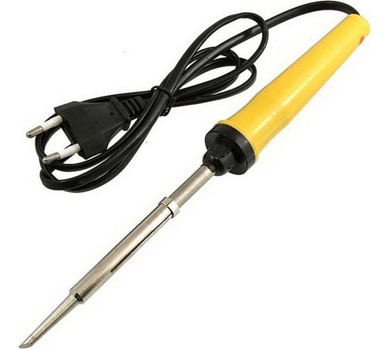 Изображение товара Электрический паяльник Ruichi TLN-1, 220 В, 50 Вт 71703