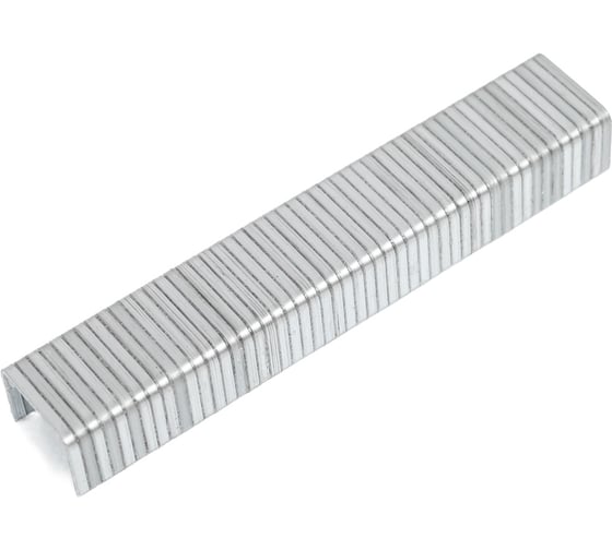 Изображение товара Скобы STARTUL 8мм тип 140 1000шт ST4554-08