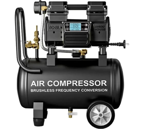 Изображение товара Компрессор TC-BL AC770-19L