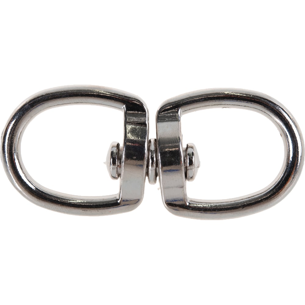 Оцинкованный вертлюг НАКРЕПКО 119602