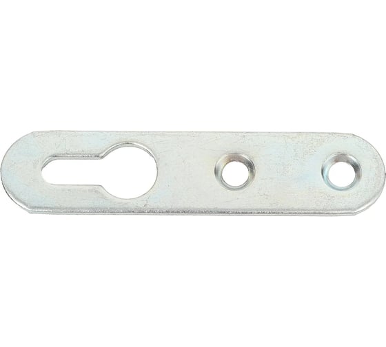 Изображение товара Подвес мебельный ООО ПКФ Сварком L- 75 оц. 50 шт k00013973