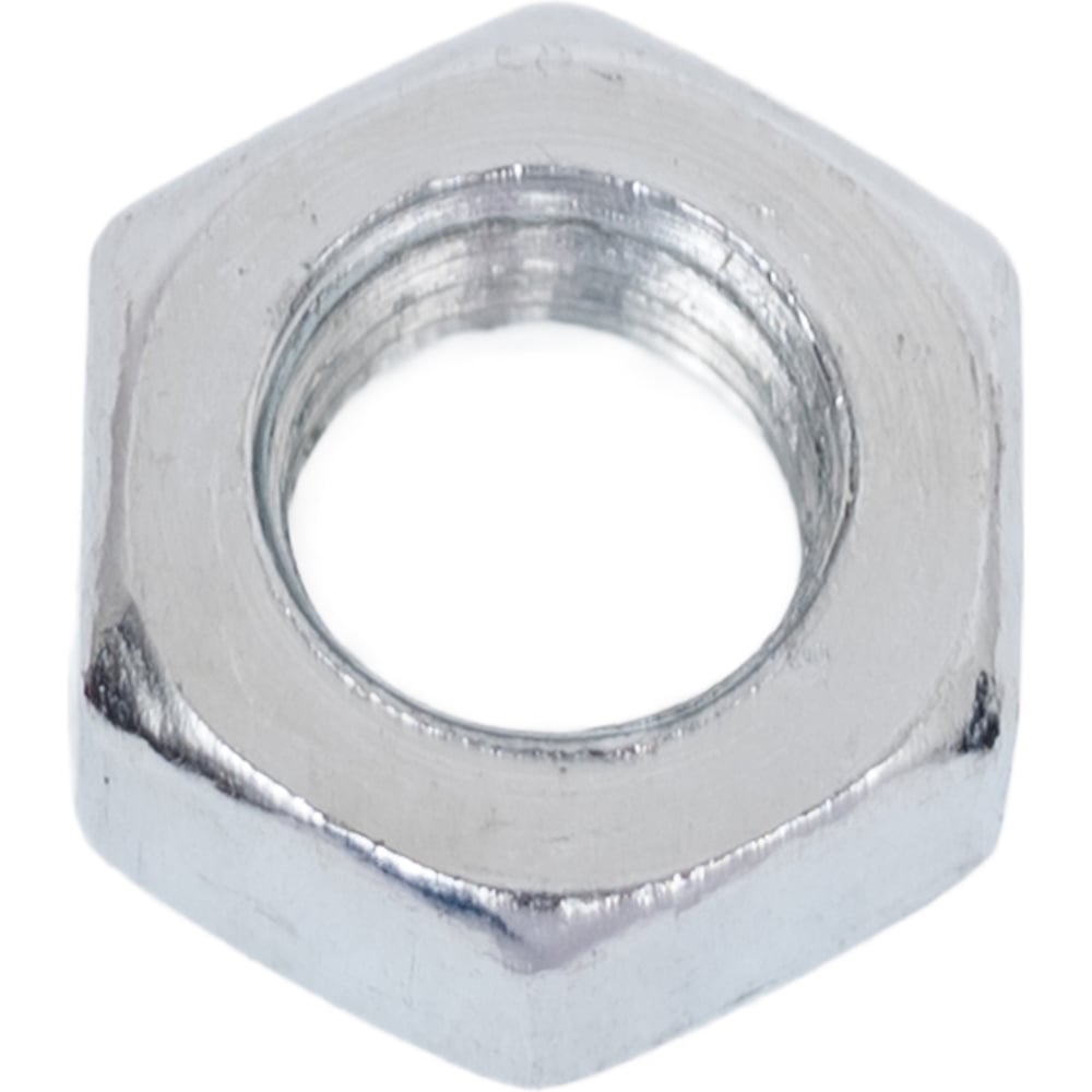Изображение товара Гайка НАКРЕПКО М5 оцинкованная 750 шт. для крепежных работ