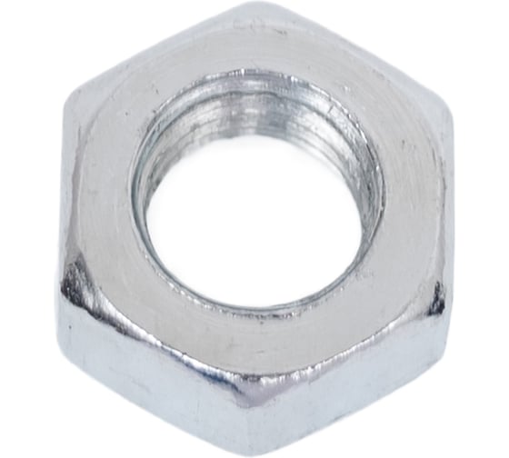 Изображение товара Гайка НАКРЕПКО М5 оцинк 750 шт. 102702