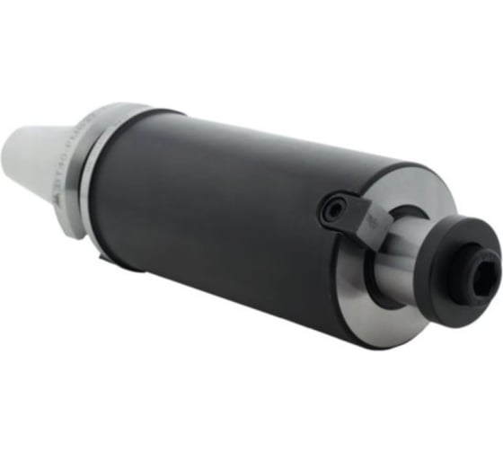 Изображение товара Патрон для насадных фрез TTM BT40-FMB27-100 конус MAS403 4603390587227