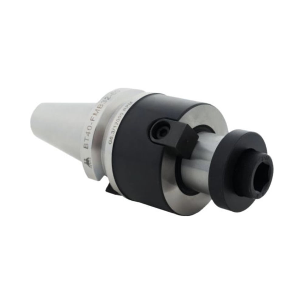 Изображение товара Патрон для насадных фрез TTM BT40-FMB32-045 конус MAS403