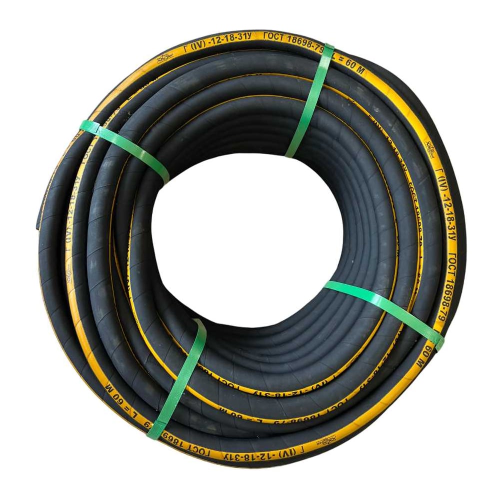 Изображение товара Газовый рукав AktiBlast Г(IV)-12-18-31У 60 м ГОСТ 18698-79