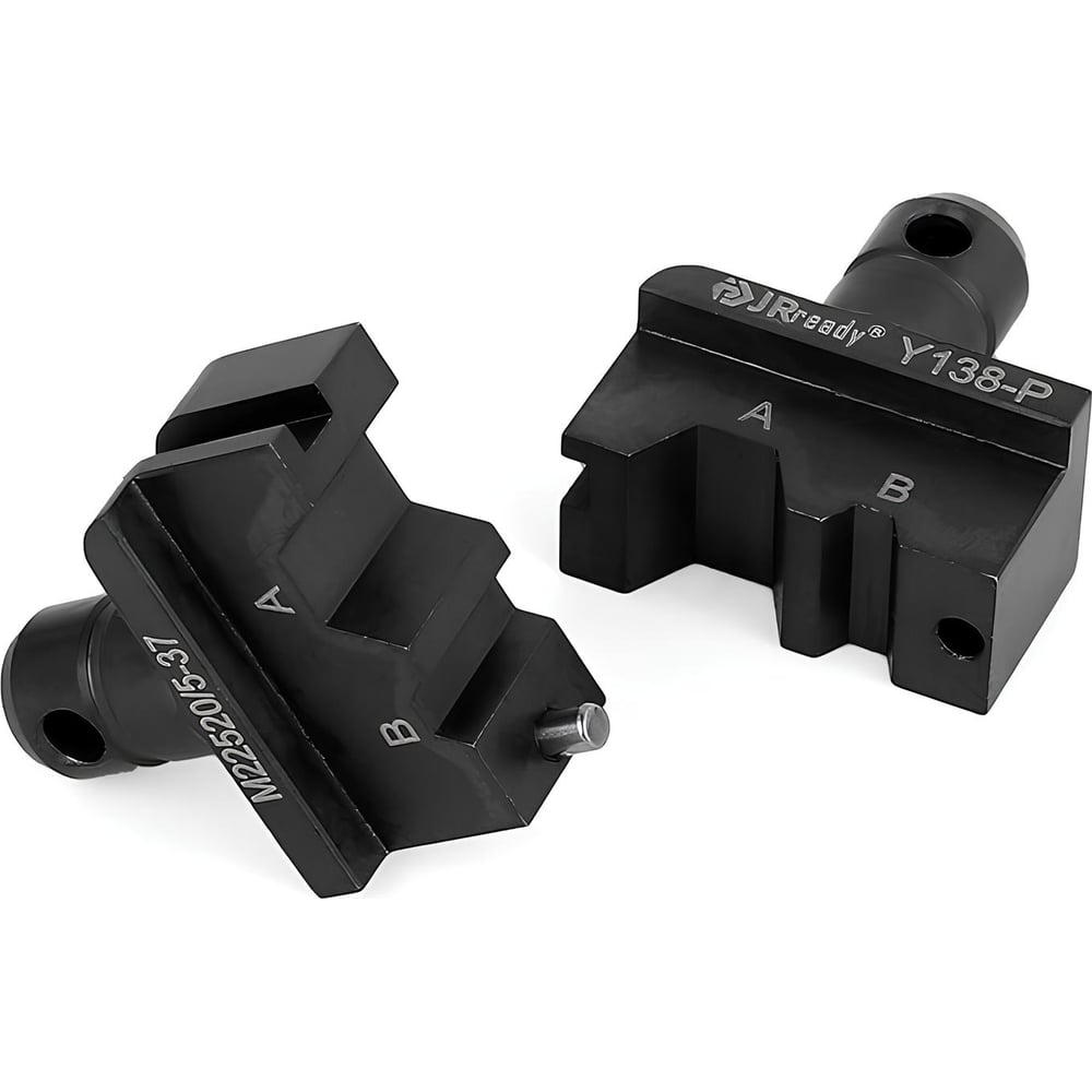 Изображение товара Матрицы для обжима JRready Y138-P М22520/5-37 HX4 для надежных электрических соединений
