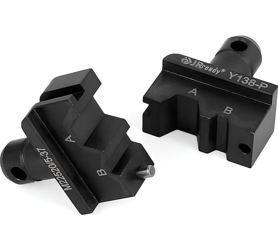 Изображение товара Матрицы для обжима JRready Y138-P M22520/5-37, HX4 4687206335912