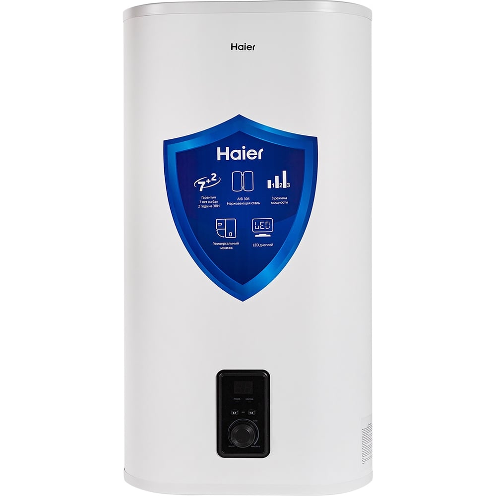 Изображение товара Водонагреватель Haier ES30V-F6 INOX TD0050873RU