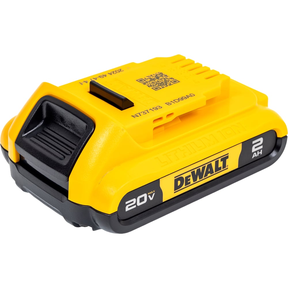 Аккумулятор Dewalt DCB203-A9