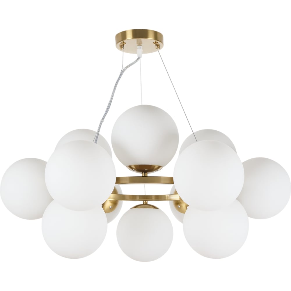 Изображение товара Подвесная люстра MyFar Aerton MR2943-12P