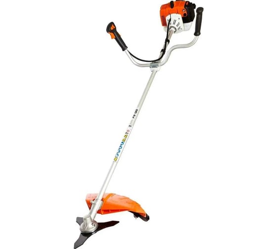 Изображение товара Триммер STIHL FS 120, GSB 230-2 41342000327k