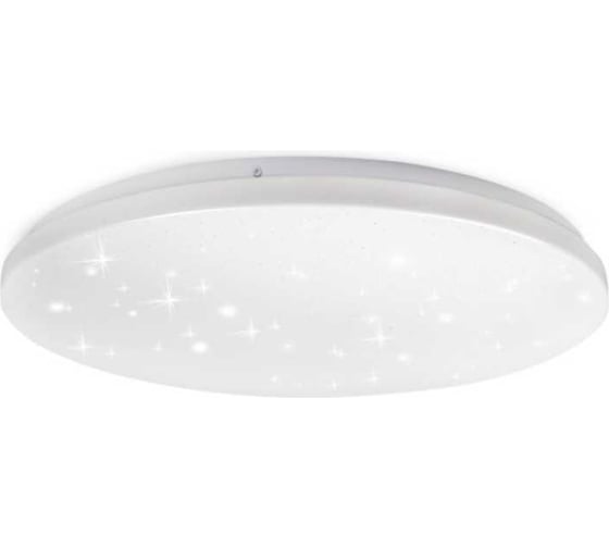 Изображение товара Светильник светодиодный Включай Звездное небо 55Вт, с ИК ДУ 1204777