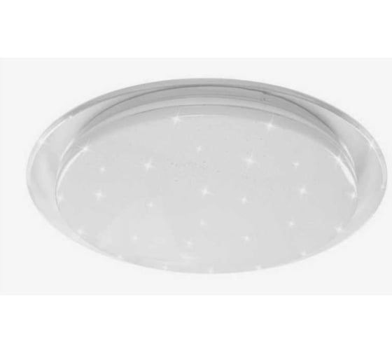 Изображение товара Светильник светодиодный Включай Элегант 60Вт, с ИК ДУ 1204763