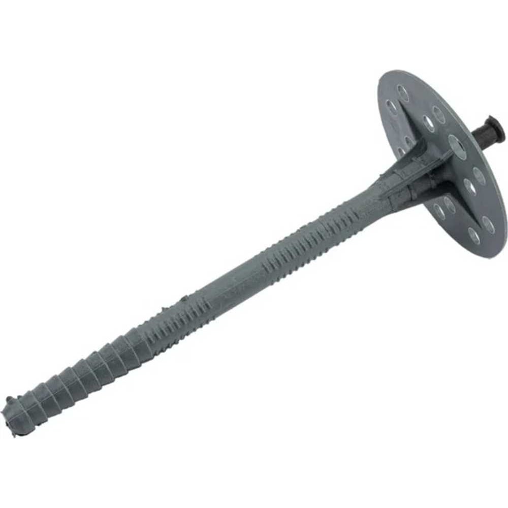 Изображение товара Дюбель для теплоизоляции BlackWeld 10x110 IZO пластиковый 700 шт